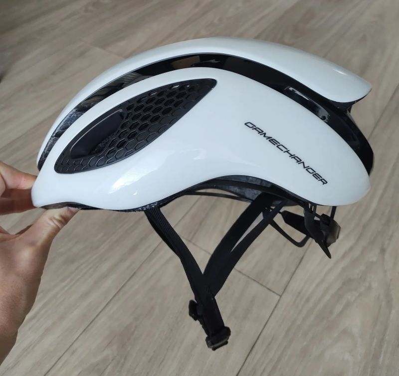 Helma Abus Gamechanger