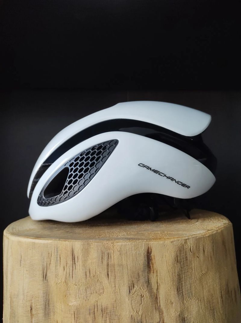 Helma Abus Gamechanger