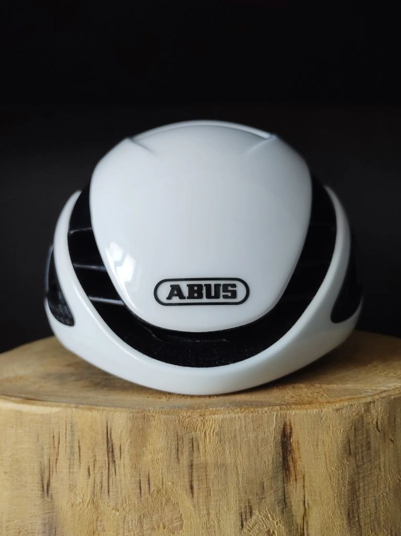 Helma Abus Gamechanger