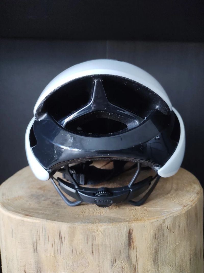 Helma Abus Gamechanger