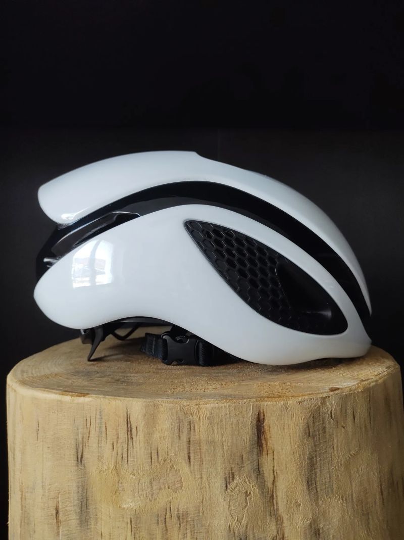 Helma Abus Gamechanger