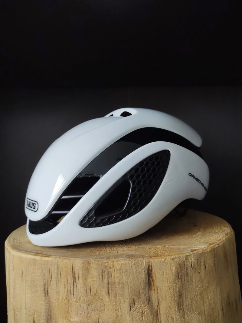 Helma Abus Gamechanger