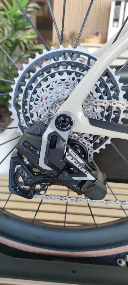 Prodám NOVÉ kolo Cannondale SuperX carbon 1 vel. 56