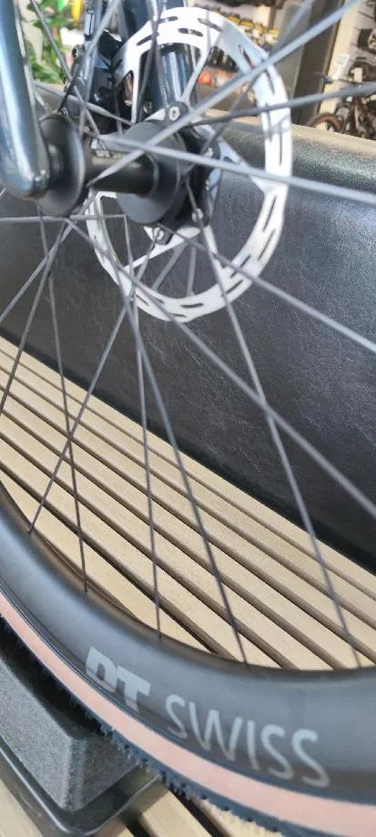 Prodám NOVÉ kolo Cannondale SuperX carbon 1 vel. 56