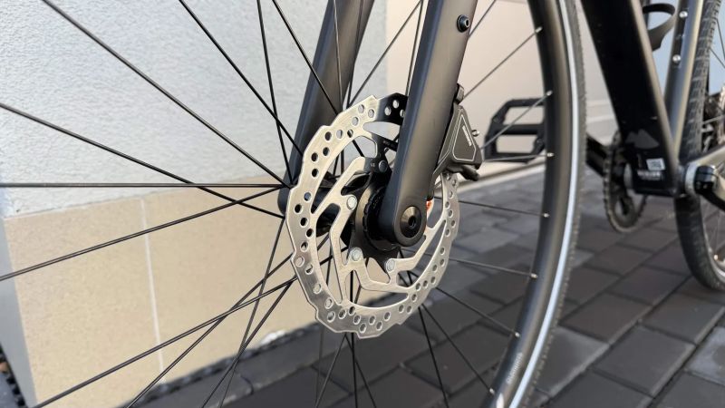 Gravel kolo MMR METRO vel. L