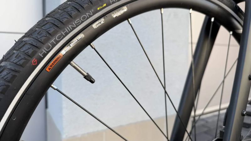Gravel kolo MMR METRO vel. L