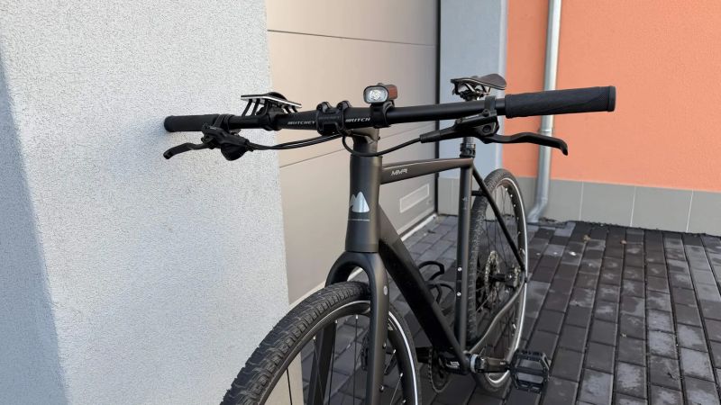 Gravel kolo MMR METRO vel. L