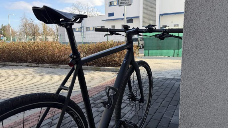 Gravel kolo MMR METRO vel. L