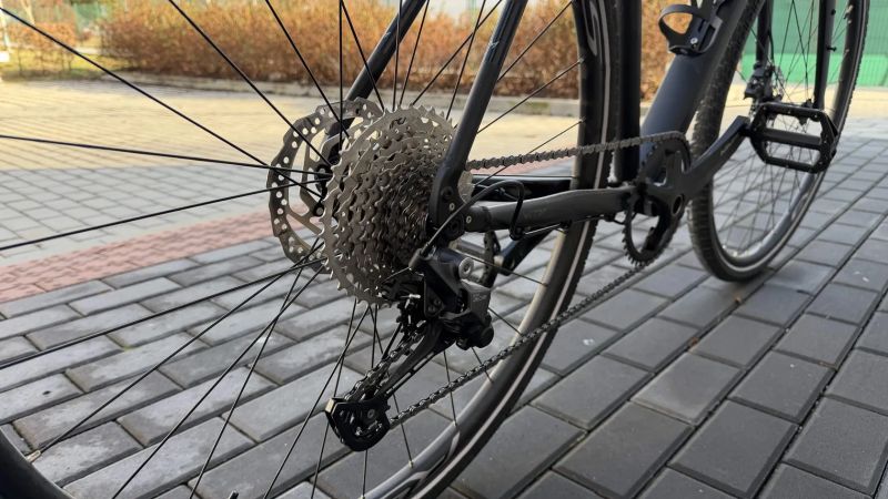 Gravel kolo MMR METRO vel. L