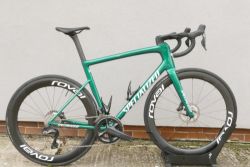 Specialized Tarmac SL8 Pro
