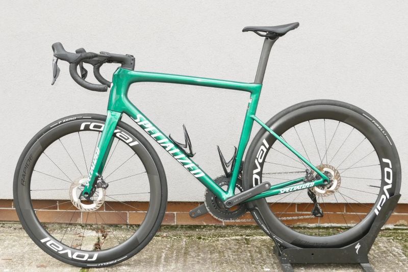 Specialized Tarmac SL8 Pro