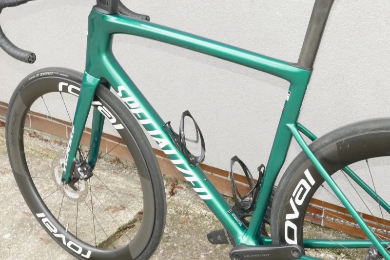 Specialized Tarmac SL8 Pro