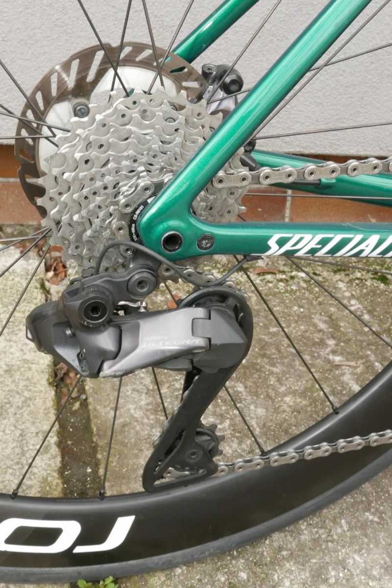 Specialized Tarmac SL8 Pro