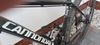 Cannondale mtb