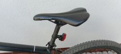 Cannondale mtb