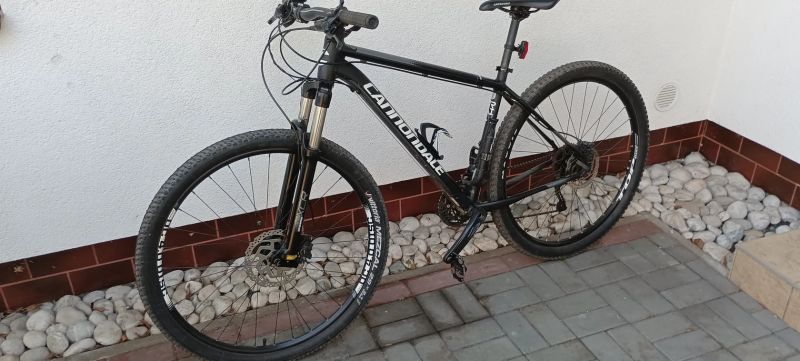 Cannondale mtb