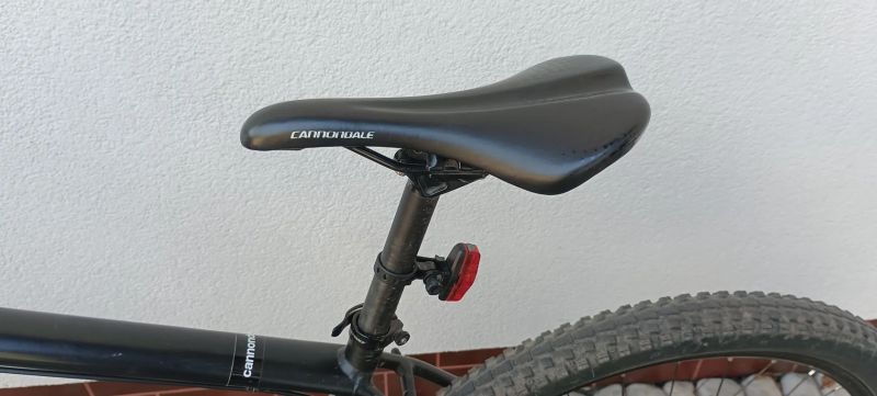 Cannondale mtb