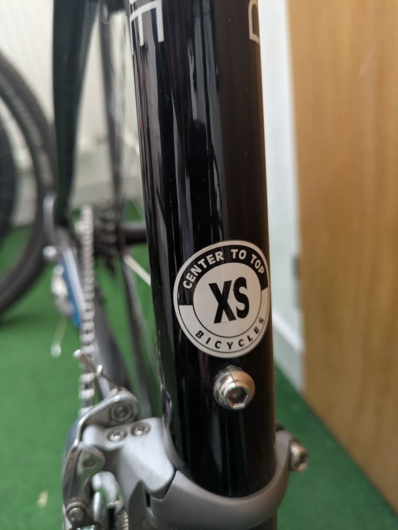 Merida Juliet Ride 300