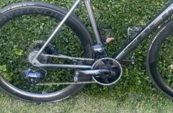 Trek Émonda SL 7 AXS