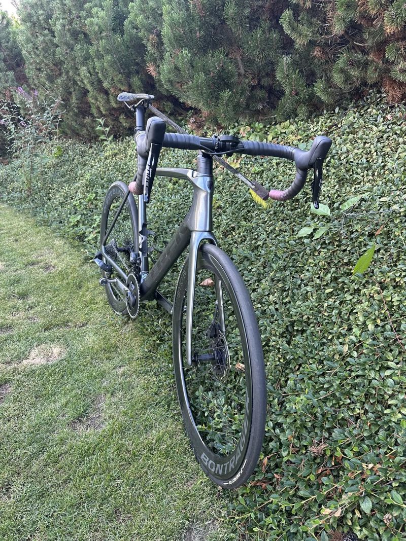 Trek Émonda SL 7 AXS