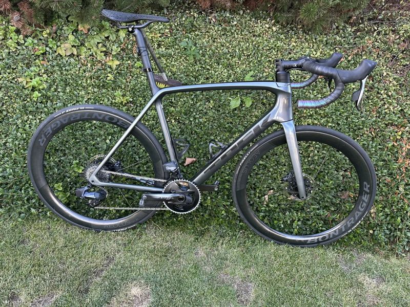 Trek Émonda SL 7 AXS