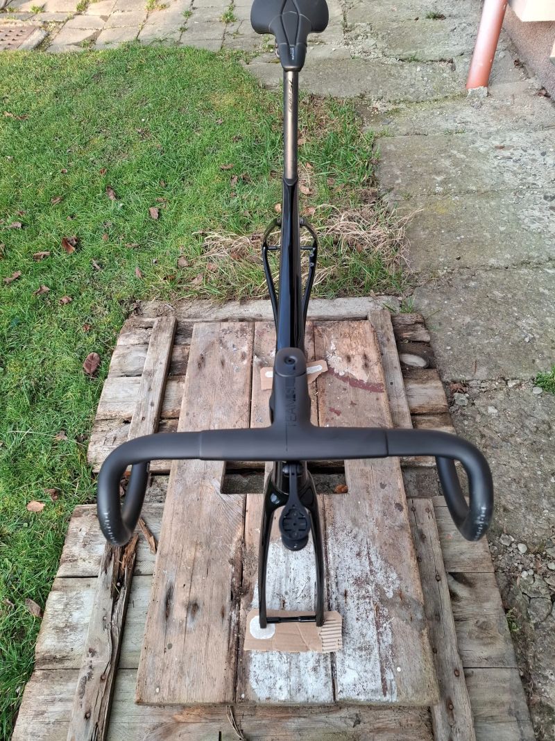 Rám Merida Scultura 