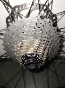 Kazeta Dura Ace 11s