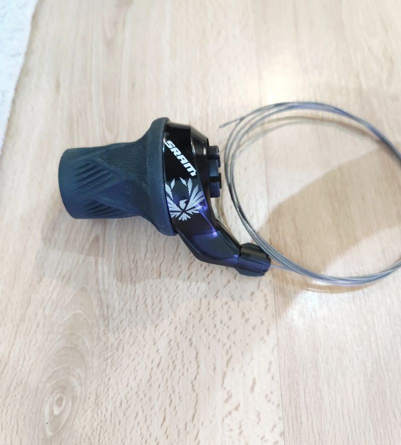 Sram_GX 12s grip razeni