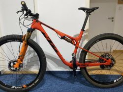 KTM Scarp Exonic