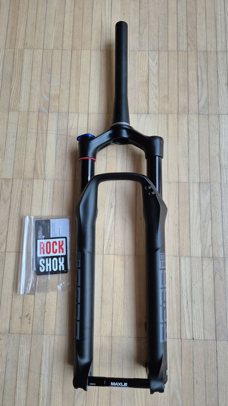 Rock Shox Reba