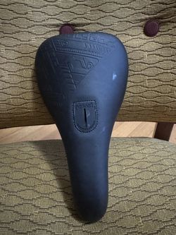 Polygon bmx / dirt sedlo + sedlovka