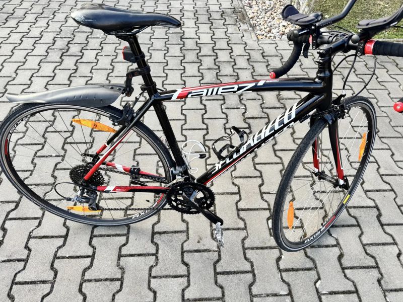 Specialized Allez