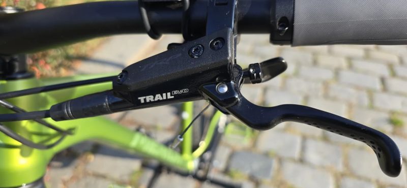 Merida Big. Trail 700