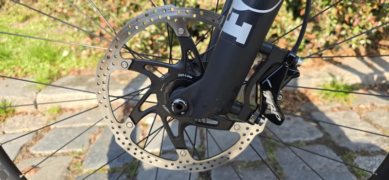 Merida Big. Trail 700