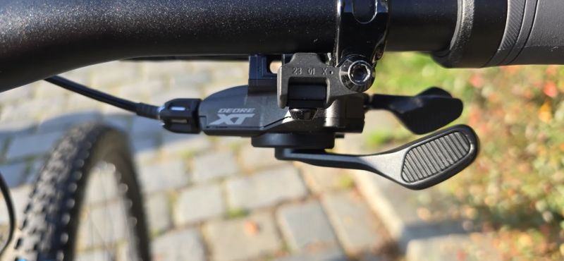 Merida Big. Trail 700