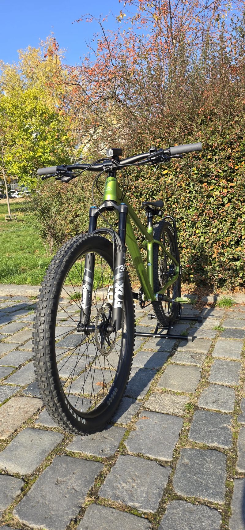 Merida Big. Trail 700