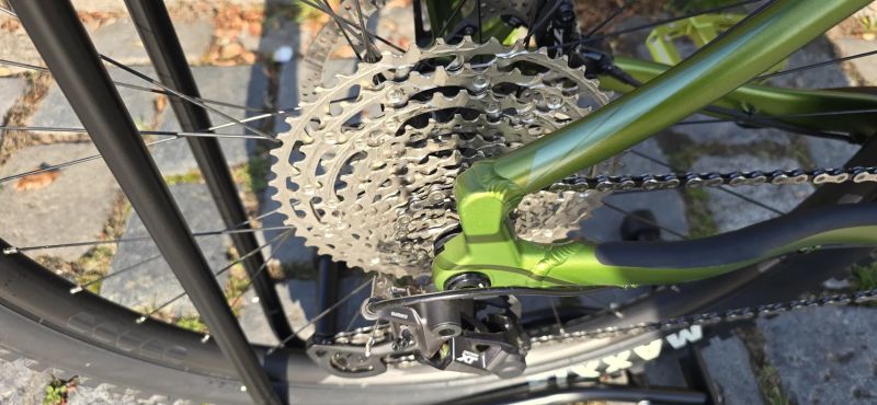 Merida Big. Trail 700