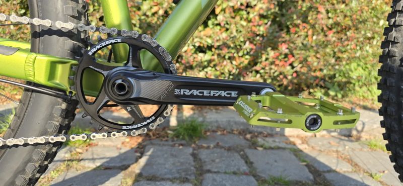 Merida Big. Trail 700