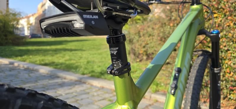 Merida Big. Trail 700