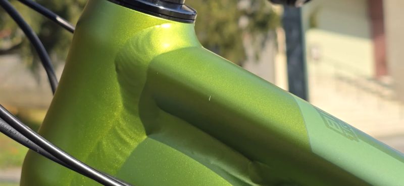 Merida Big. Trail 700