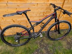 Specialized Epic Carbon 29
