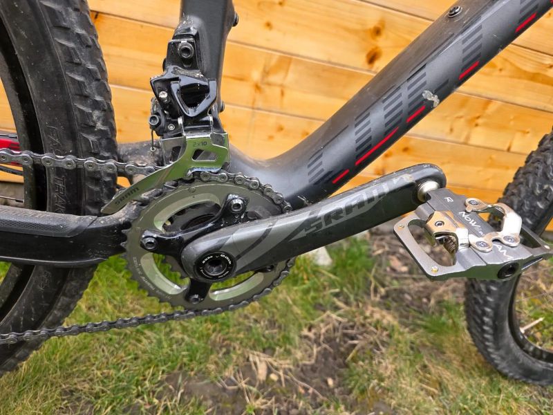 Specialized Epic Carbon 29