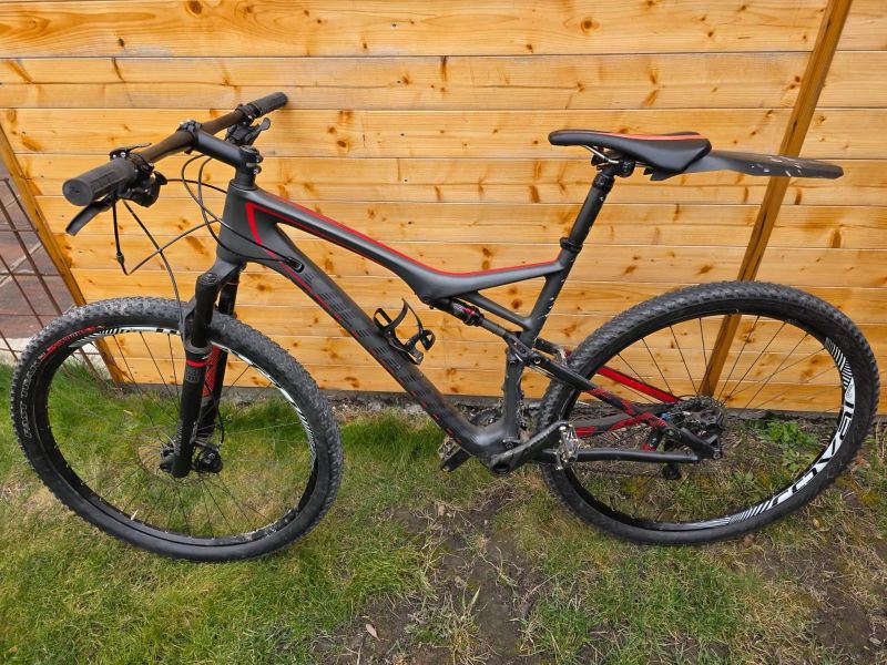 Specialized Epic Carbon 29