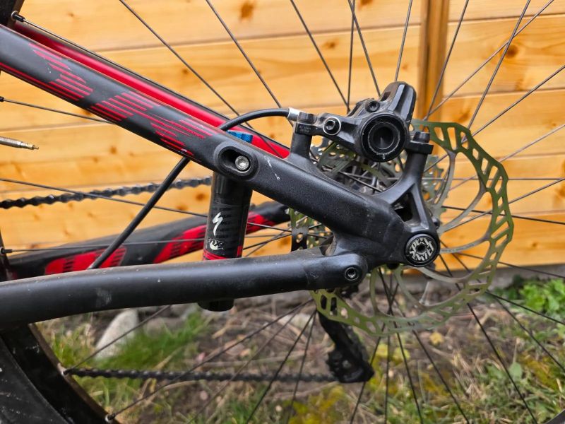 Specialized Epic Carbon 29