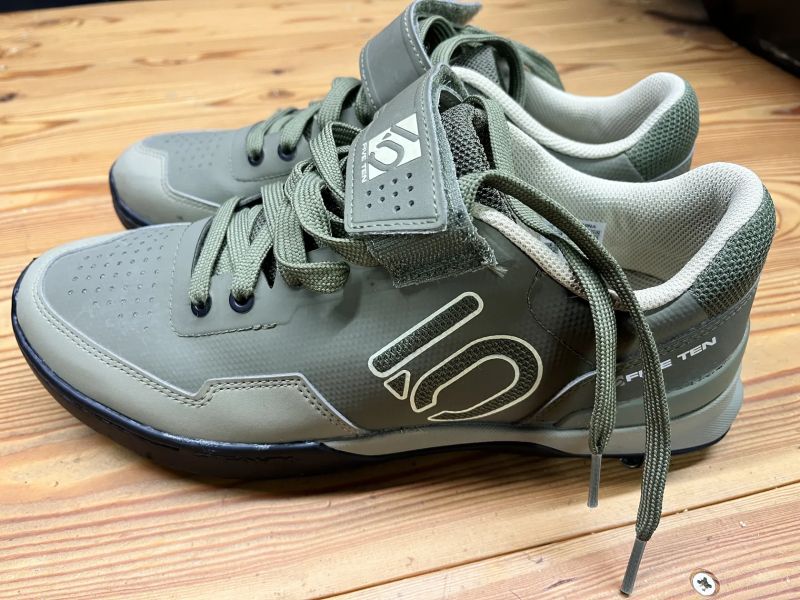 Five Ten Kestler 43 1/3