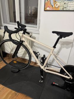 Van Rysel Van Rysel GRVL AF SRAM Apex 1×12