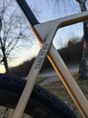 Canyon Grail CF SLX 8 AXS