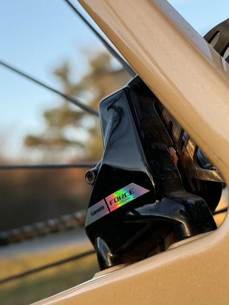 Canyon Grail CF SLX 8 AXS