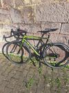 Cannondale super six evo hi-mod 