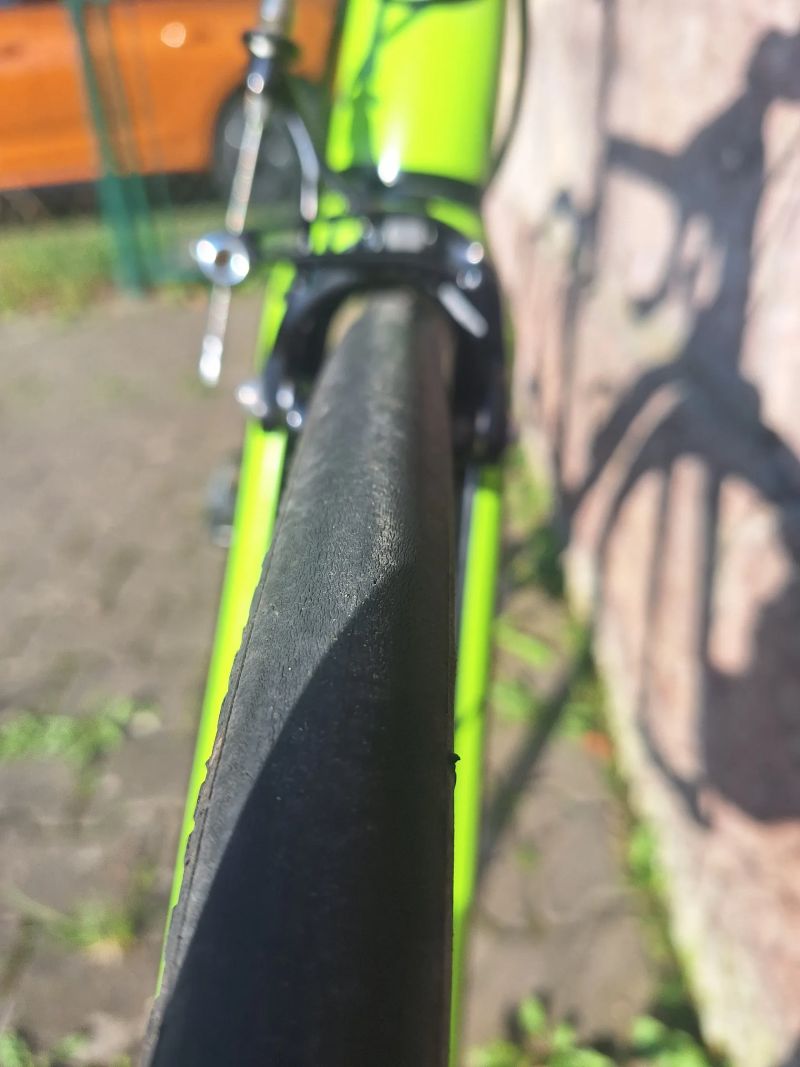 Cannondale super six evo hi-mod 